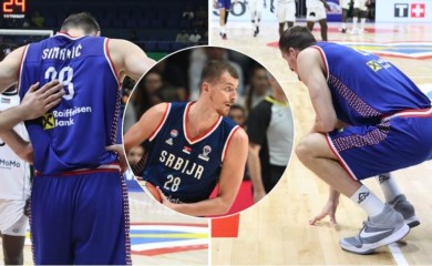 "Boriša u bolnici ostao bez 13 kg, crijeva na sve strane": Potresna ispovijest o Simaniću - imao je 0,00001 šanse!