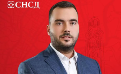 Zeljković osudio napad na Stanivukovića