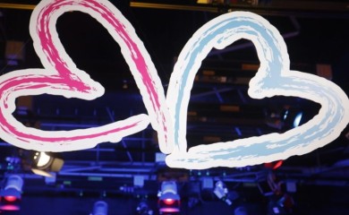 Sutra donatorsko veče "S ljubavlju hrabrim srcima"