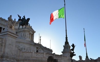 Italijani donose zakon o trajnom oduzimanju vozačke dozvole