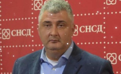 Milovanović DEMOS-u: Nećemo vas moliti da zajedno opozovemo Petrovića