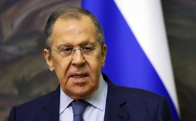 Lavrov: Ova godina pokazala Rusiji kome se ne može vjerovati