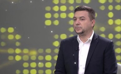 Gajić: Nabavka transportnih inkubatora važna za sva porodilišta