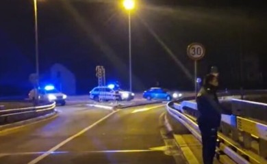 U bolnici 51 osoba usljed trovanja amonijakom, proglašena vanredna situacija