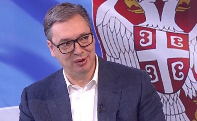 Vučić dan nakon protesta: Nisam vas se nimalo uplašio i neću dati da srušite Srbiju