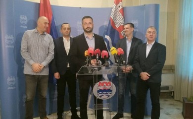 Ninković prozvao Stanivukovića: Usvojiti rebalans budžeta, ali bez kreditnog zaduženja