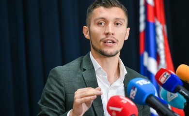 Kresojević o odluci skupštinske većine: Negativni efekti za sve budžetske korisnike