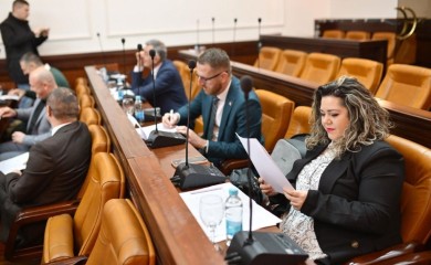 Novog datuma sjednice Skupštine grada Banjaluka nema ni na vidiku