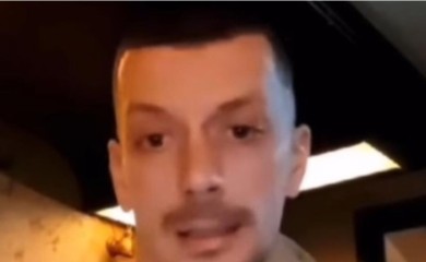 Uhapšen sinovac Alije Balijagića