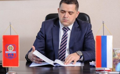 Bojić podnosi žalbu na odluku CIK BiH
