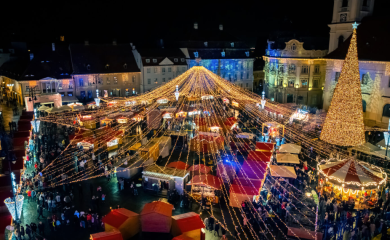 Pet zemalja u kojima je Božić zabranjen, obilježavanja može završiti čak i zatvorom