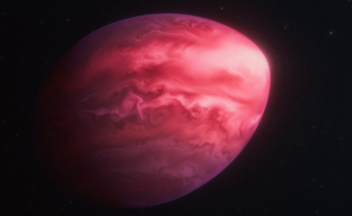 Uočena najčudnija egzoplaneta u našoj galaksiji, astronomi: Šta je ovo, dođavola? (VIDEO)