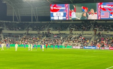 “Orlovi” pobijedili Amere