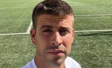 Pike prevario i ljubavnicu