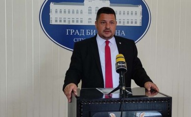 Šef Kabineta Ljubiše Petrovića podnio ostavku