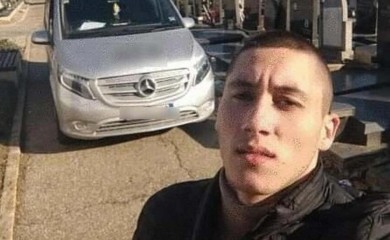 Nemanja od 12. godine kupa pokojnike: Lopaticom sakupljao dijelove leša