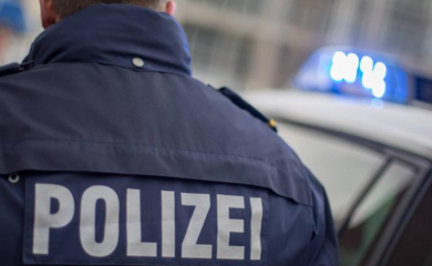 Nijemac uhapšen zbog odavanja podataka Rusiji