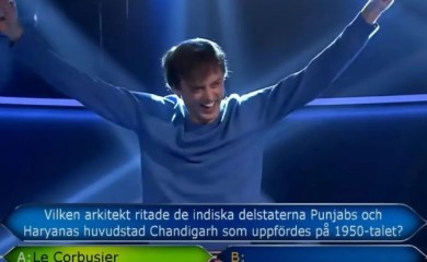 Legendarno u Milijunašu: Na posljednjem pitanju pozvao prijatelja, ali na zabavu