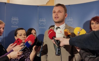 Igra prestola: Stanivuković tvrdi da Vukanović želi biti lider opozicije