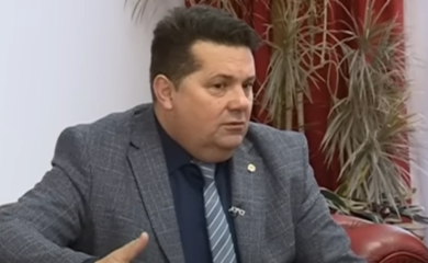 STEVANDIĆ: Šmit napadima na Srpsku popravlja poljuljani rejting u FBiH