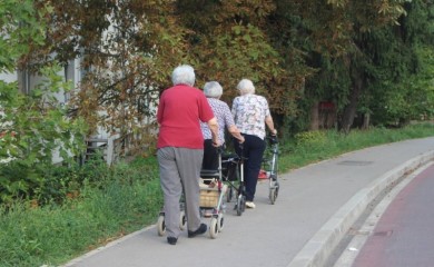 Povećana najniža penzija u Republici Srpskoj