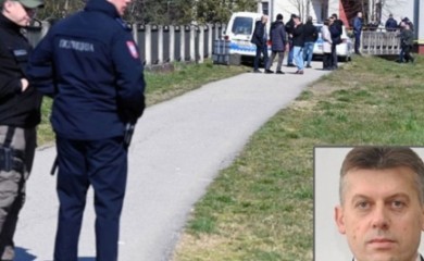 Predmet o švercu droge i ubistvu Radenka Bašića: Optuženi u ponedjeljak pred sudijama