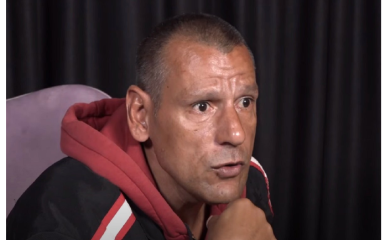 Serijski silovatelj Igor Milošević čeka psihijatrijsko vještačenje