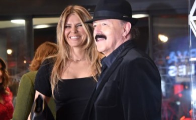 Kraj nakon 22 godine ljubavi: Šuška se da je drugi muškarac uzrok razvoda Meline i Harisa