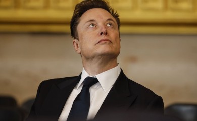 ŠALJIVDŽIJA Mask predložio da se Lamanš preimenuje, pogledajte koji je naziv u igri