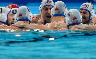 Kako su „delfini“ postali svjetska sila – 23 zlatne medalje i kontinuitet koji je obilježio evropski i svjetski vaterpolo