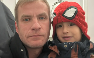 „Plače dok stojimo ispred vrtića“ Švedska deportovala dječaka Raifa (4) sa posebnim potrebama iz zemlje, mora da se vrati u BiH