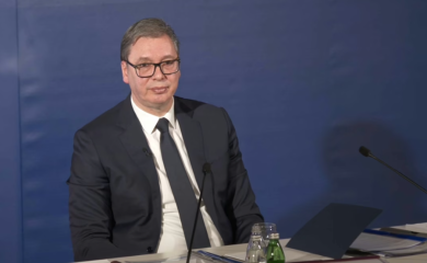 "Izbori između oktobra i decembra, zvaću na razgovor i opoziciju"