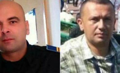 Ukinuta presuda za ubistvo sarajevskih policajaca