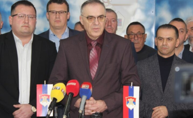 Pregled stanja u SDS: Mnogi stranački odbori pred raspuštanjem