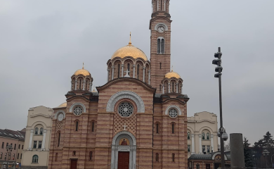 Sutra počinje Vaskršnji post: Vjernici SPC pripremaju se za praznovanje najvećeg hrišćanskog praznika Vaskrsa