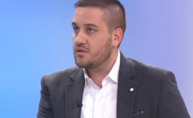 DRINIĆ: Olakšicama za privrednike i konkretnim mjerama prebroditi finansijsku krizu