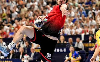 Poslije pet godina i kratke susprenzije: Srpski internacionalac raskinuo ugovor s Vespremom