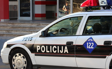 Tuča u parku: Povrijeđena žena