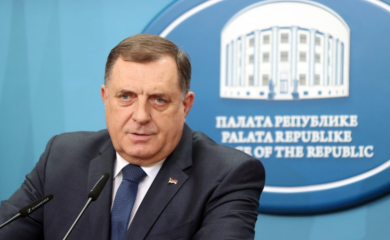 Dodik o odnosima Srpske i Rusije: Uprkos pritiscima ne prekidamo saradnju