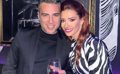 Ovako izgleda dom od 2,5 miliona evra: Joksimovići uživaju u luksuzu, a evo ko najviše posjećuje kuću (FOTO)