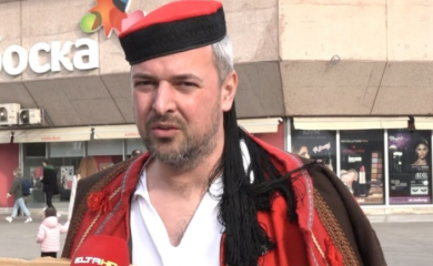 Uspio u svojoj namjeri: Gajo pronašao čovjeka zbog kojeg je došao u Banjaluku