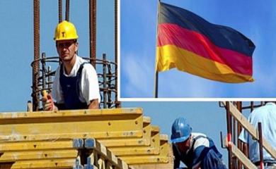 SRUŠILA SAN O ŽIVOTU U NJEMAČKOJ – Neto plata 1400 evra! DOVOLJNO ZA VELIKO NIŠTA