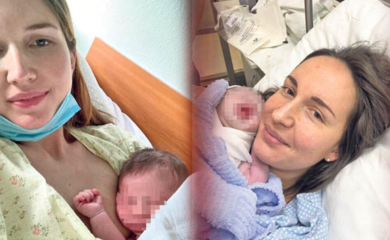 Nevjerovatna priča iz Srbije: Sestre se dva puta porodile istog dana – za Ginisa