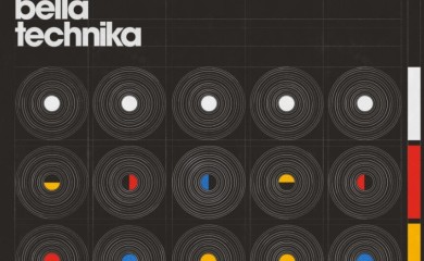 "Bella Technika" objavila novi album “Solid State”