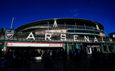 Čitav život navijao za Arsenal, sahranili ga u dresu Čelsija