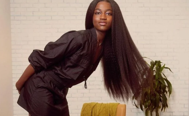 Sin NBA legende Dvejna Vejda je od juče i zvanično postao djevojčica