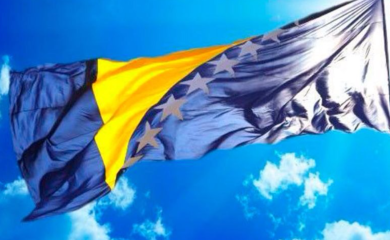 Moderni kolonijalizam u BiH