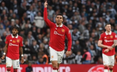 “Đavoli” osvojili Liga kup: Mančester junajted došao do prvog trofeja nakon šest godina