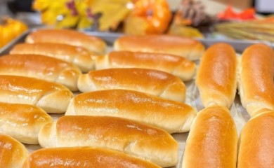 Kilogram pšenice jeftiniji od kifle u pekari