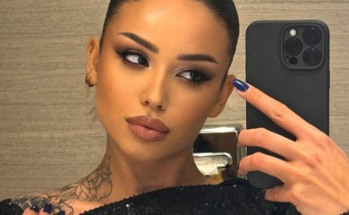 Breskvica otkrila kako je počela ljubav sa sadašnjim dečkom, pa progovorila i o Vojažu